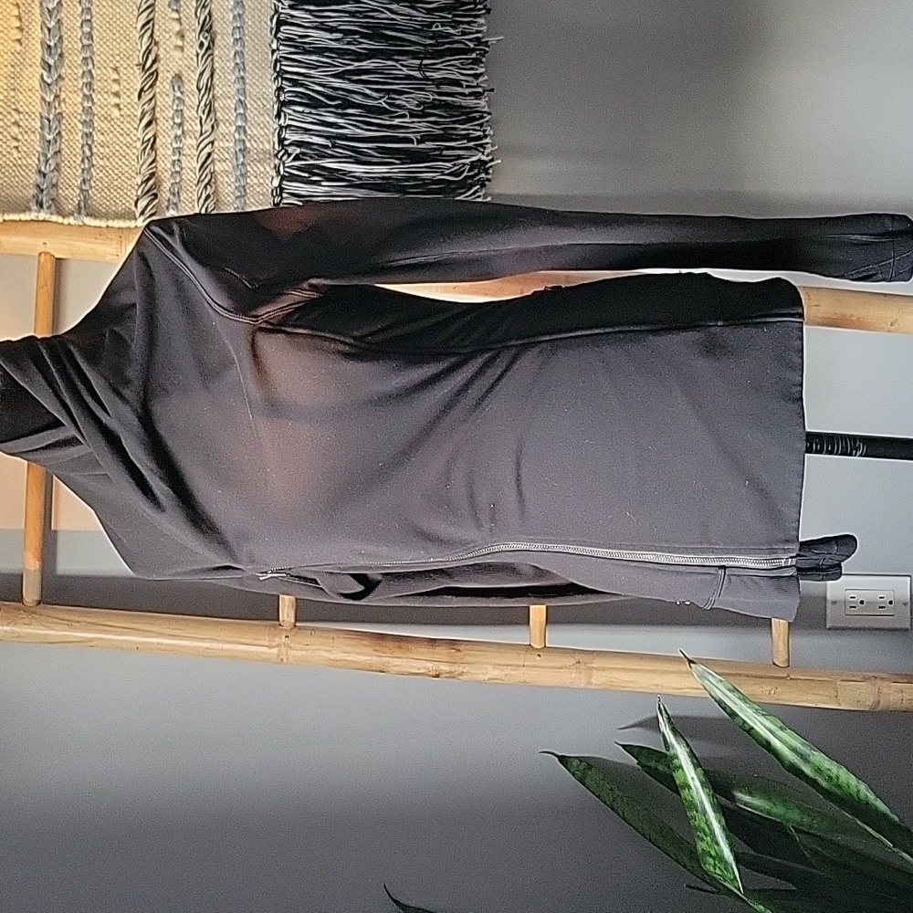 Lululemon BHAKTI Yoga Jacket Luon